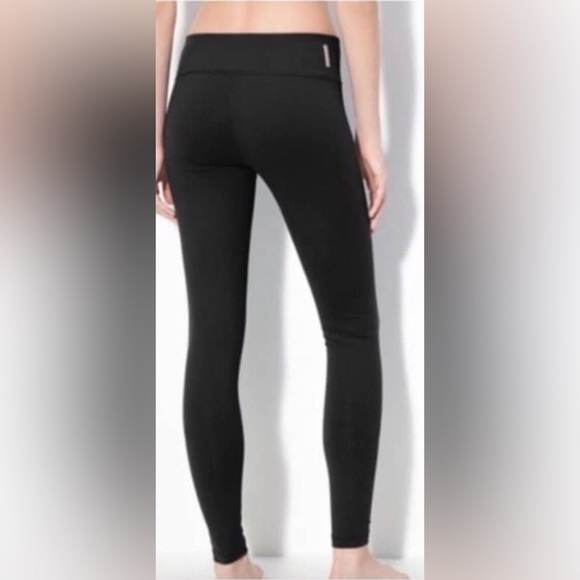 ZELLA Ankle Length Legging Black Medium - Picture 2 of 12